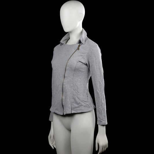 Sweatshirt - Gray - Size M