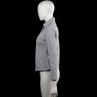 Sweatshirt - Gray - Size M