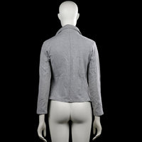Sweatshirt - Gray - Size M