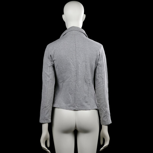 Sweatshirt - Gray - Size M