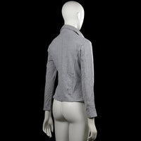 Sweatshirt - Gray - Size M
