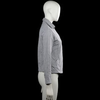 Sweatshirt - Gray - Size M