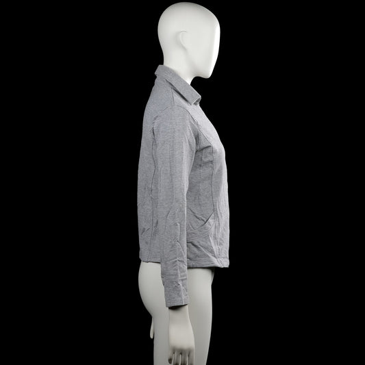 Sweatshirt - Gray - Size M
