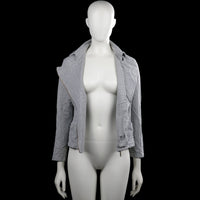 Sweatshirt - Gray - Size M