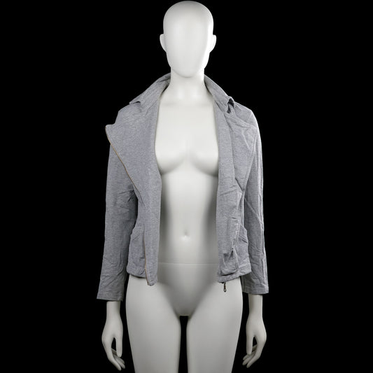 Sweatshirt - Gray - Size M