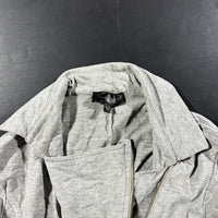 Sweatshirt - Gray - Size M