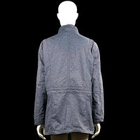 Parka - Gray - Size 44