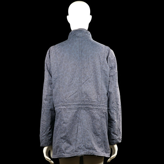 Parka - Gray - Size 44