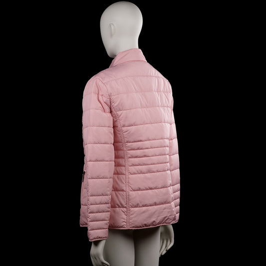 Padded jacket - Pink - Size 42