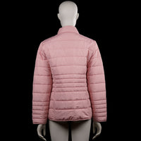 Padded jacket - Pink - Size 42