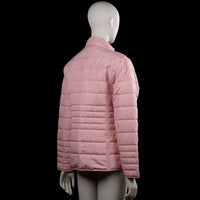 Padded jacket - Pink - Size 42