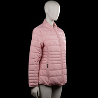 Padded jacket - Pink - Size 42