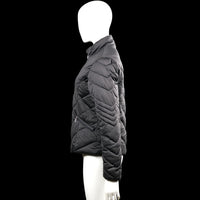 Padded jacket - Black - Size 36