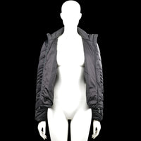 Padded jacket - Black - Size 36
