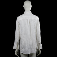 Shirt - White - Size L