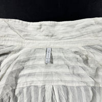 Shirt - White - Size L