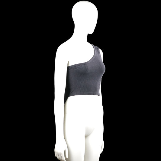 Tank top - Dark Gray - Size XXS