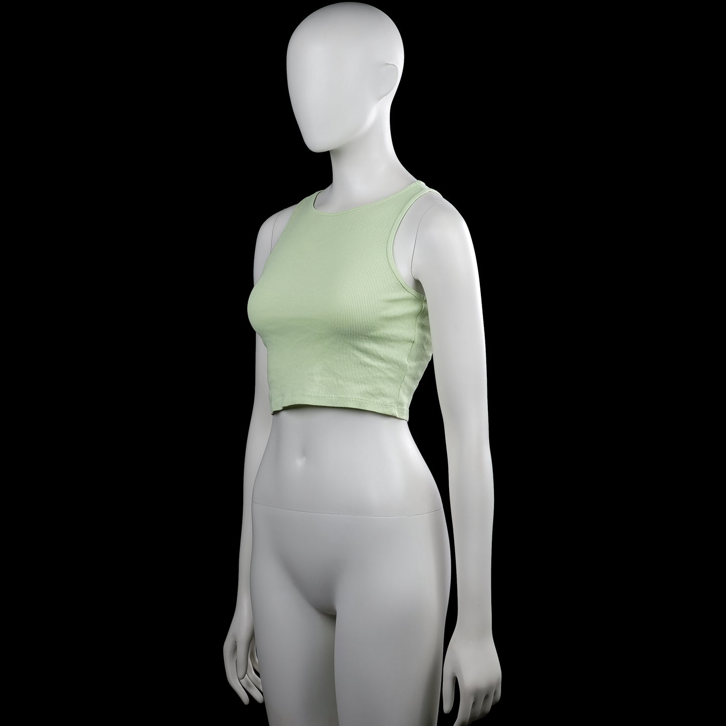 Tank top - Mint - Size XS