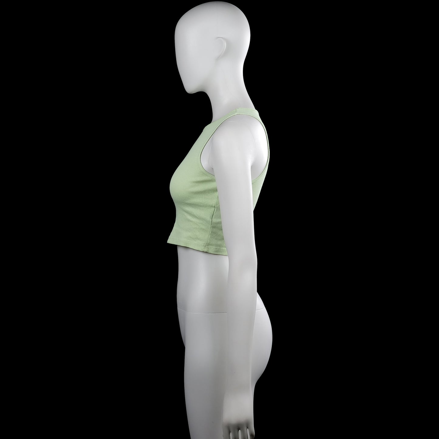Tank top - Mint - Size XS