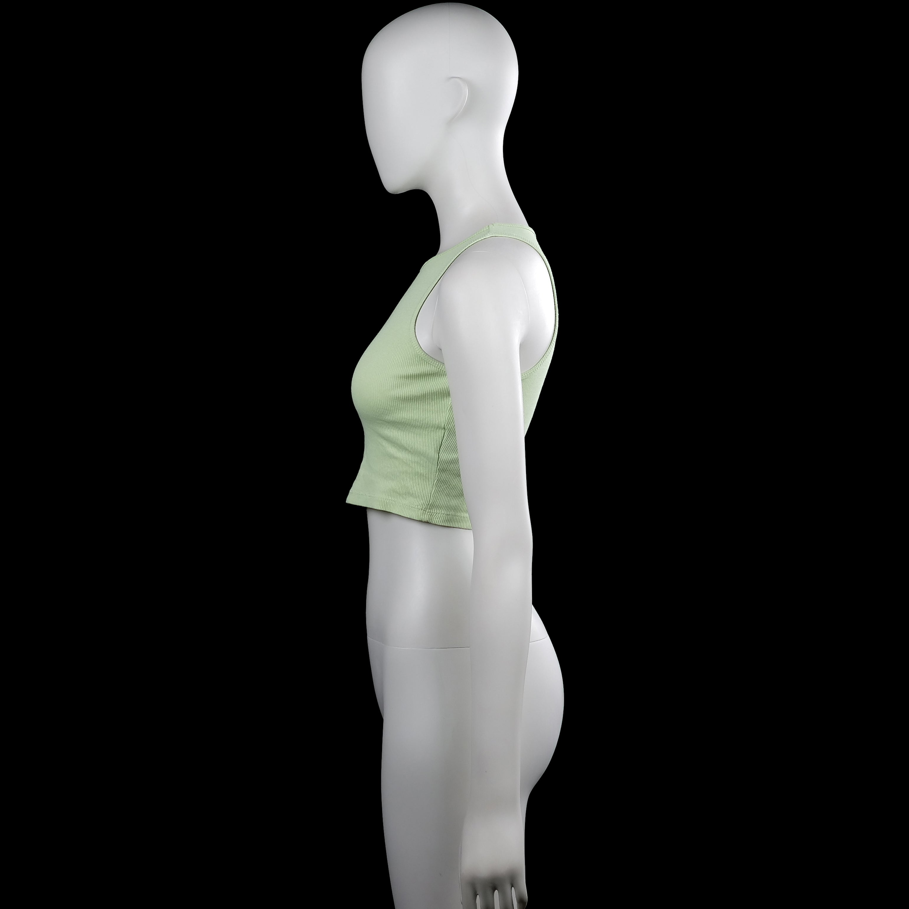 Tank top - Mint - Size XS