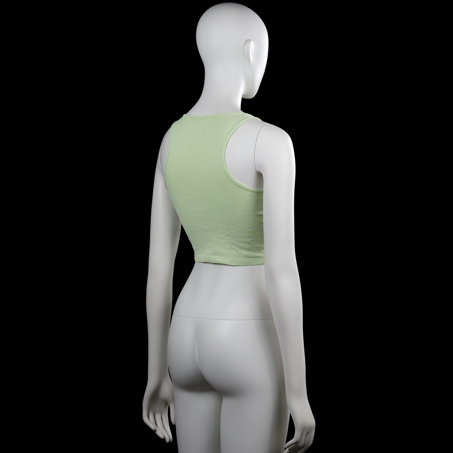 Tank top - Mint - Size XS