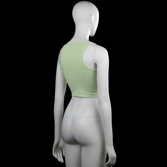 Tank top - Mint - Size XS