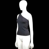 Tank top - Charcoal - Size S