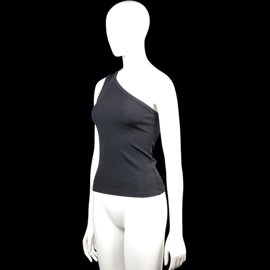 Tank top - Charcoal - Size S
