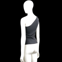 Tank top - Charcoal - Size S