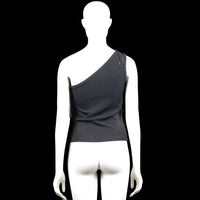 Tank top - Charcoal - Size S