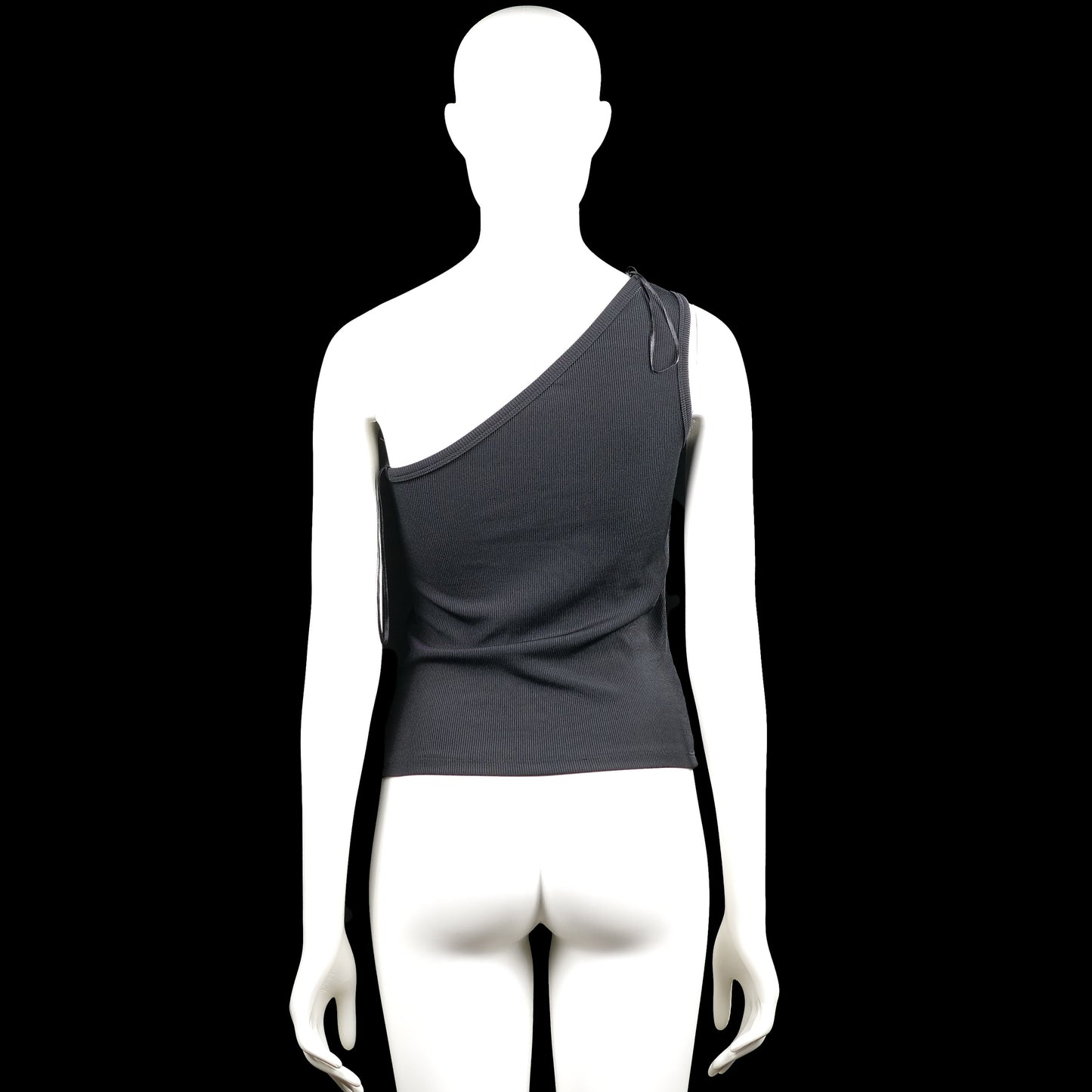 Tank top - Charcoal - Size S
