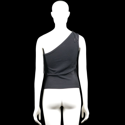 Tank top - Charcoal - Size S
