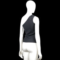Tank top - Charcoal - Size S