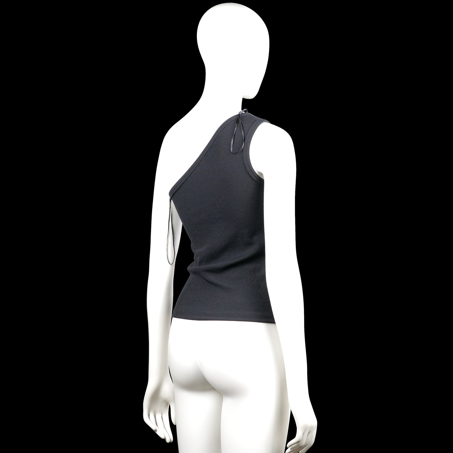 Tank top - Charcoal - Size S