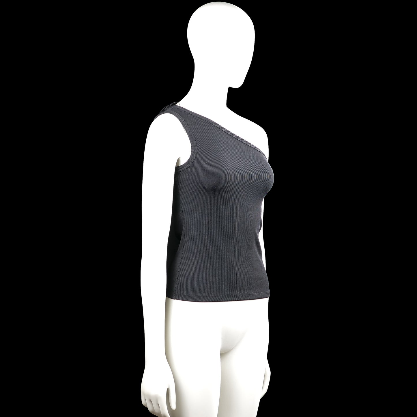 Tank top - Charcoal - Size S