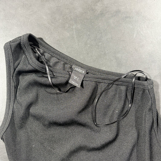 Tank top - Charcoal - Size S