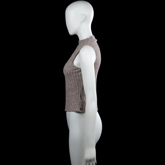 Tank top - Taupe - Size S