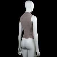 Tank top - Taupe - Size S
