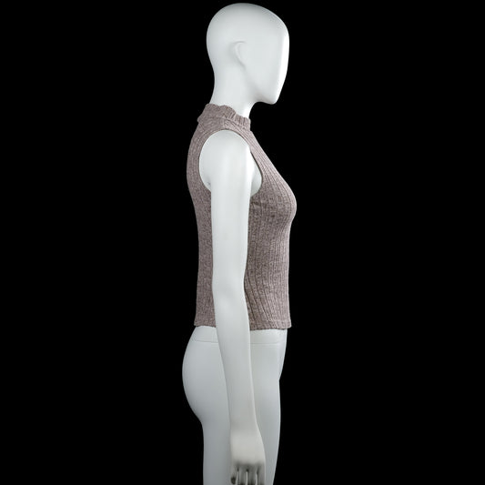Tank top - Taupe - Size S