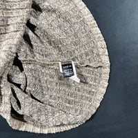 Tank top - Taupe - Size S