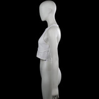 Tank top - White - Size M