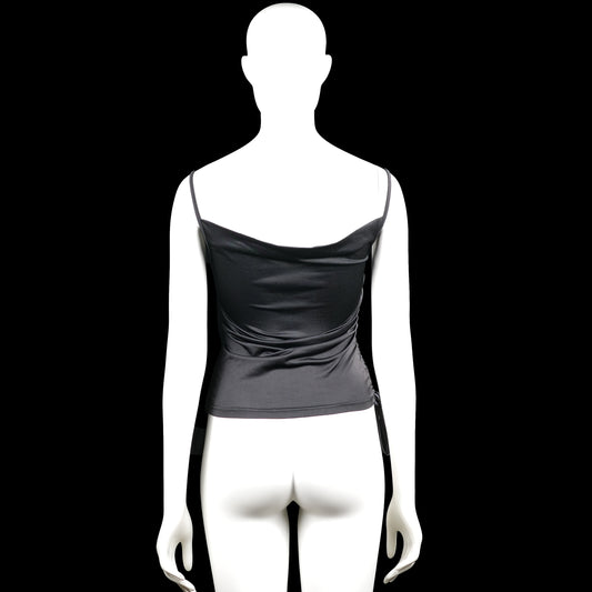 Tank top - Black - Size XS
