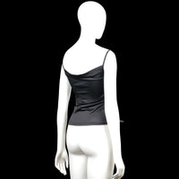 Tank top - Black - Size XS