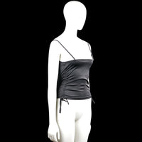 Tank top - Black - Size XS