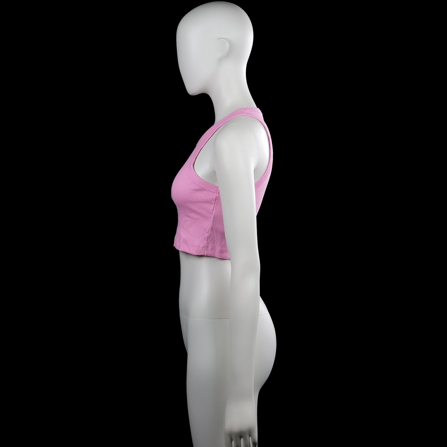 Tank top - Pink - Size XS