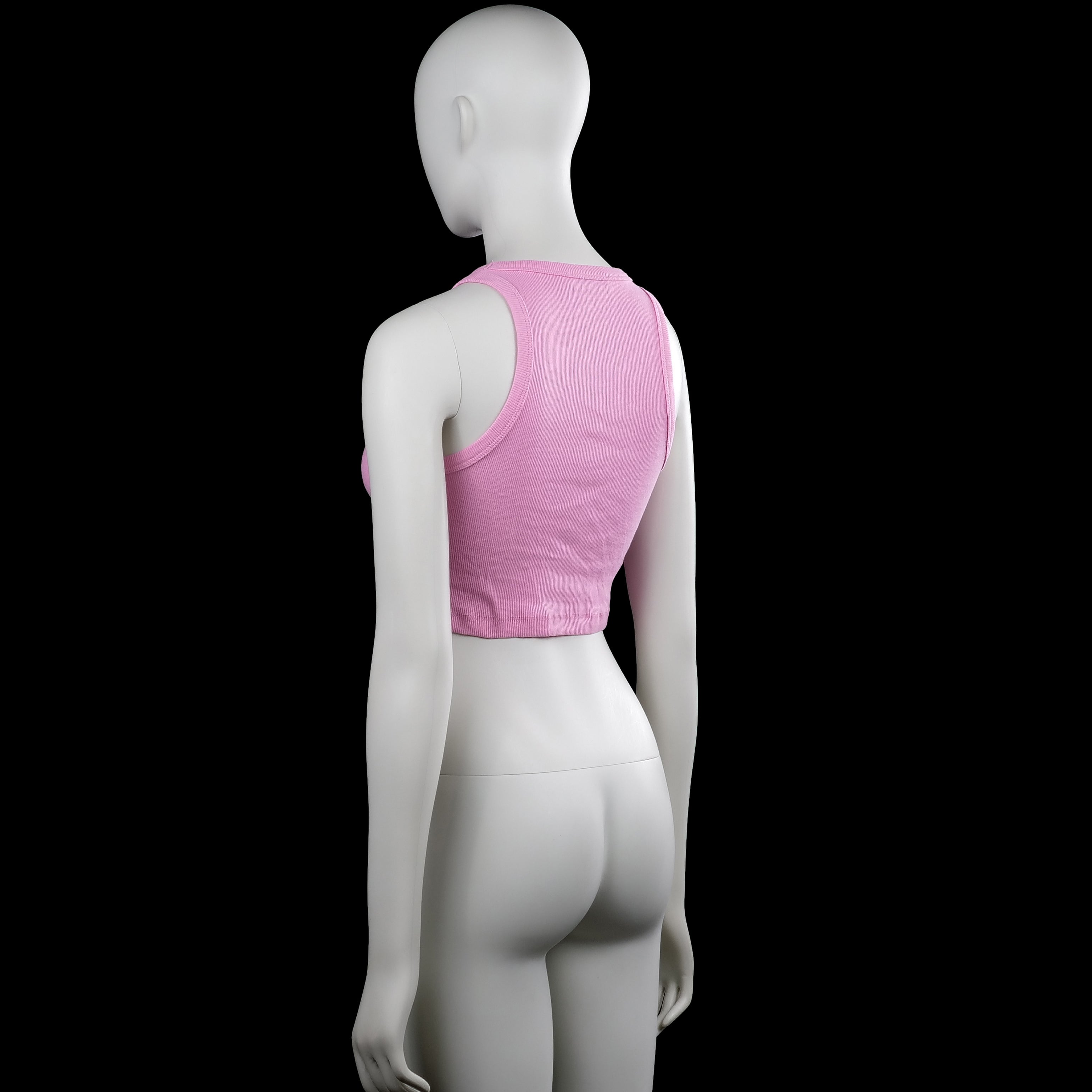 Tank top - Pink - Size XS