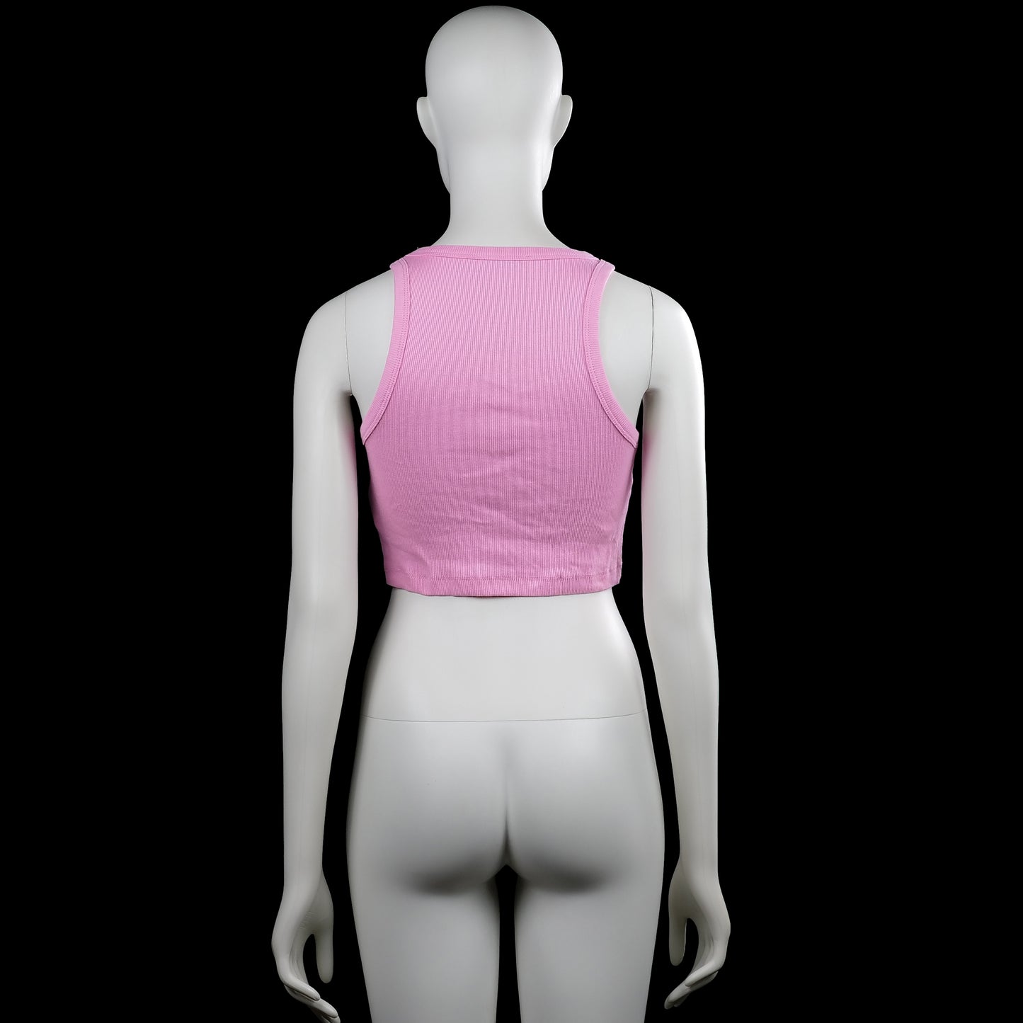 Tank top - Pink - Size XS