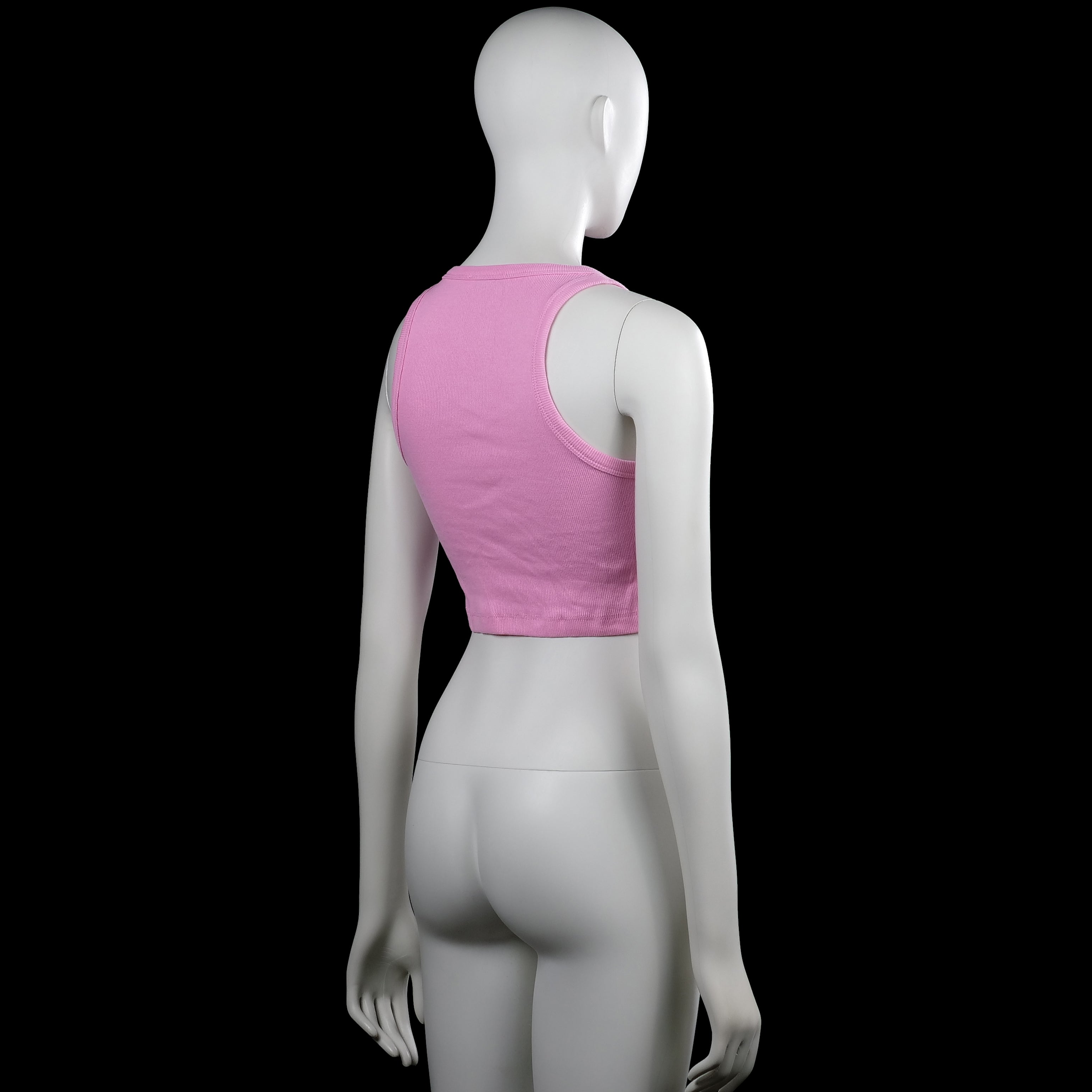 Tank top - Pink - Size XS