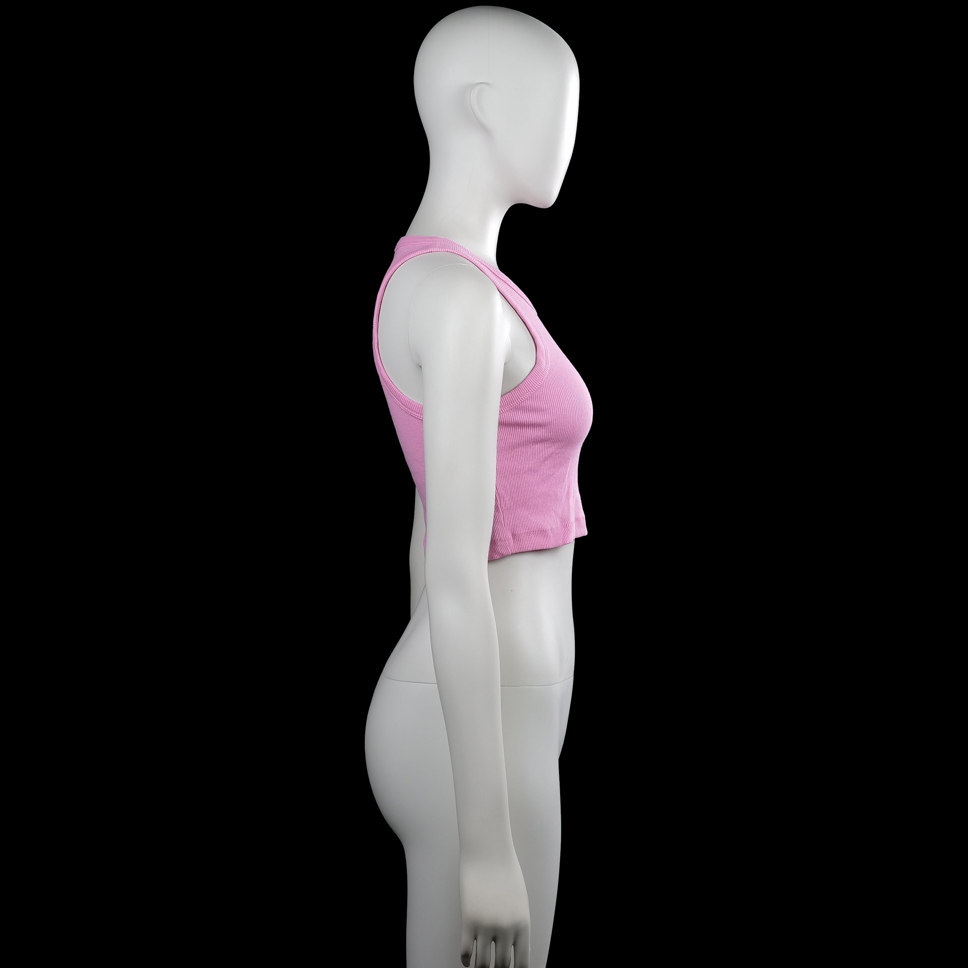 Tank top - Pink - Size XS