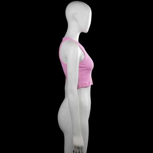 Tank top - Pink - Size XS